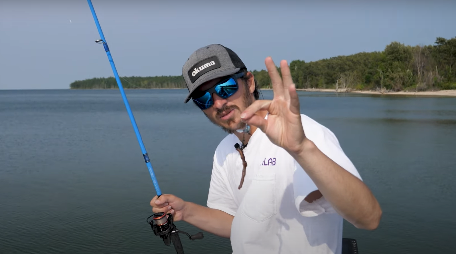 Tune-Up Tuesday | Fishing the Slow Death Jig for Walleye - Okuma Fishing Tackle Corp