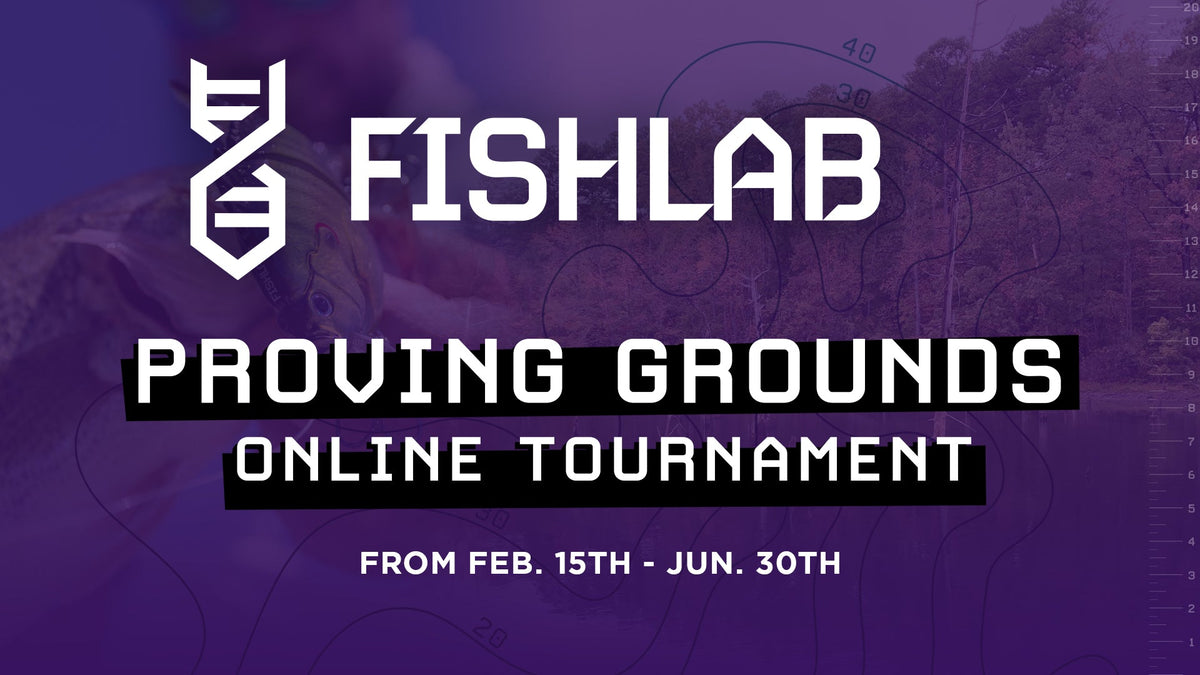 FishLab Proving Grounds FREE Online Tournament - FishLab