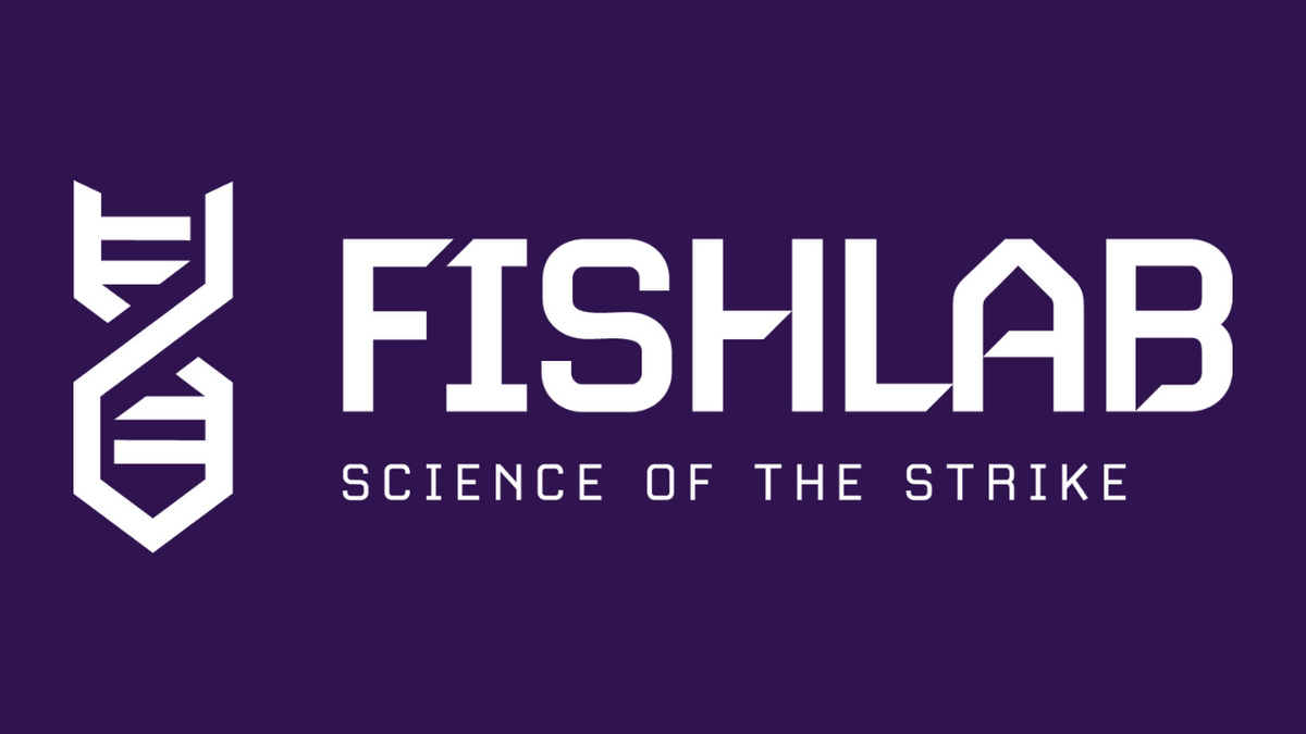 Hello World! - FishLab