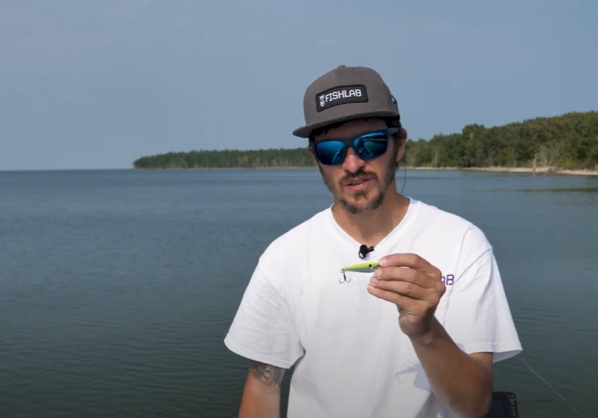 Tune-Up Tuesday | Fishing a Flutter Spoon for Walleye