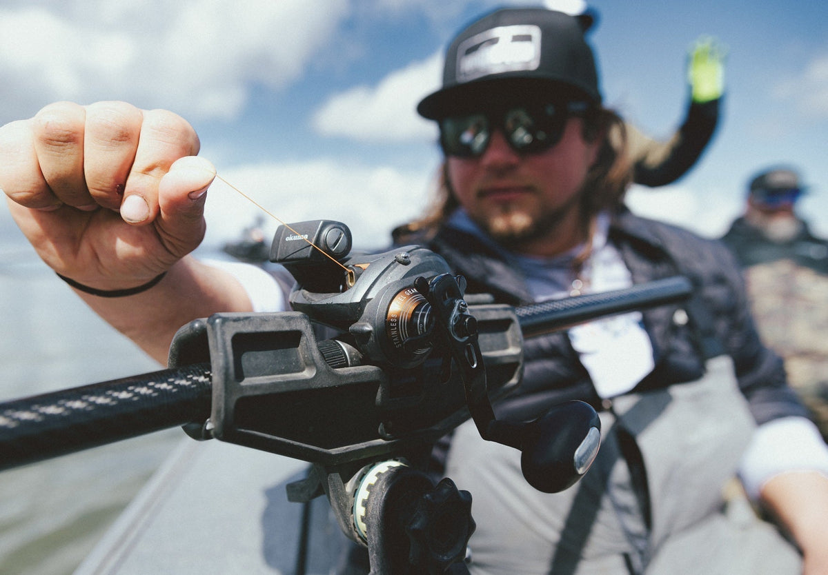 What to Look for in a Trolling Rod – Spotlight on the Okuma X-Troll Series - Okuma Fishing Tackle Corp