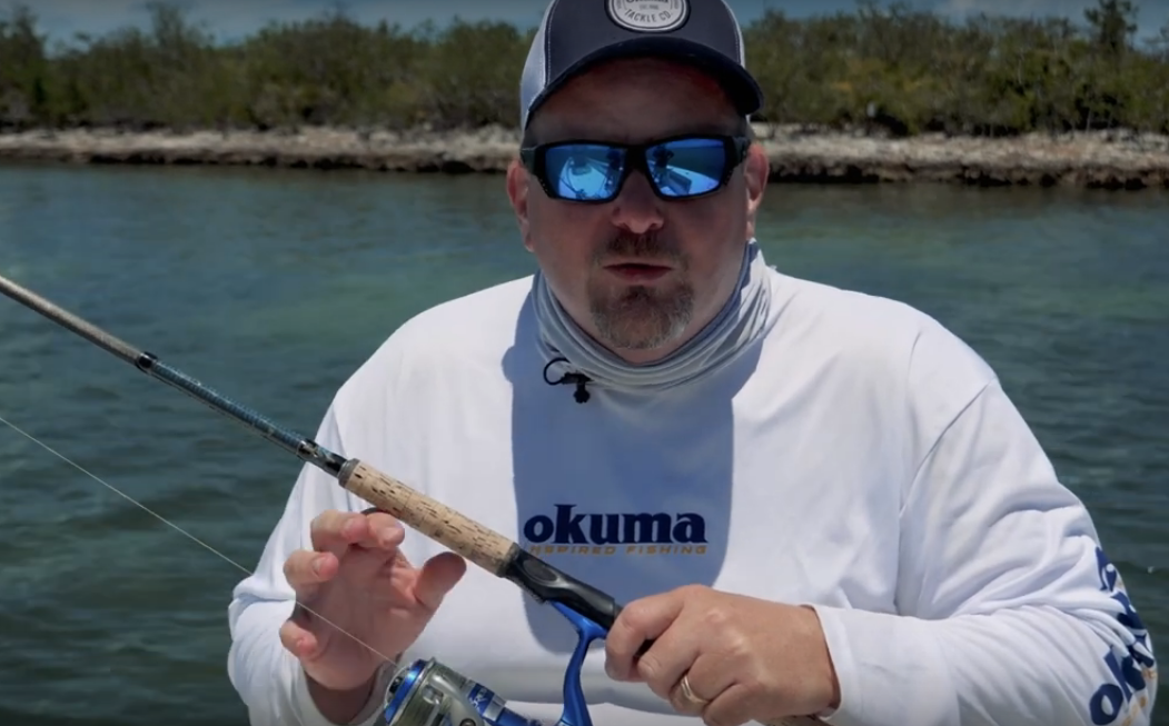 Tune-Up Tuesday | What is Gear Ratio and Line Retrieve - Okuma Fishing Tackle Corp