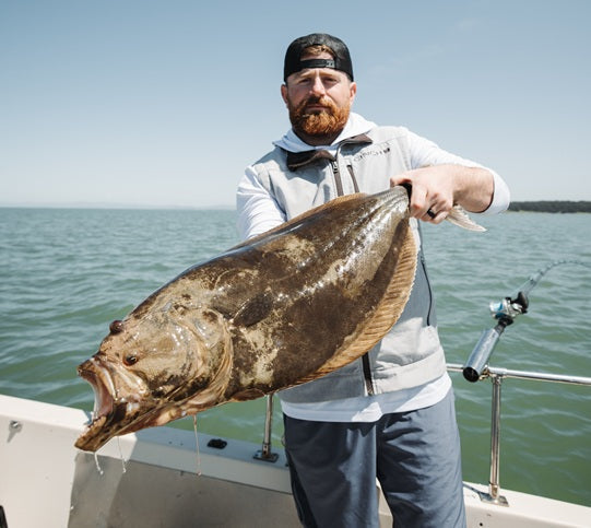 Fishing the Bay Area: Species, Techniques, and the Perfect Gear - Okuma Fishing Tackle Corp