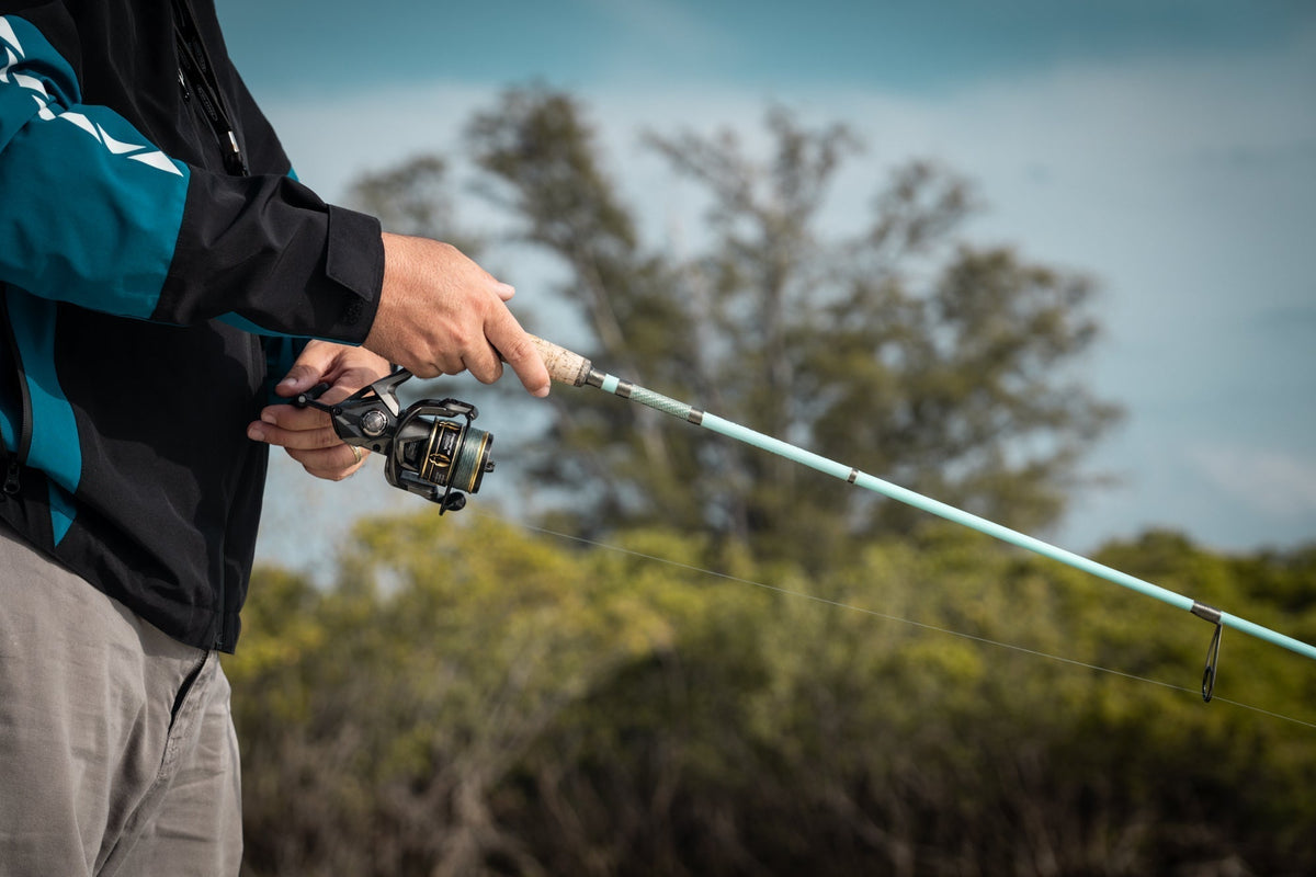 Southeast and Gulf Speckled Trout Tactics