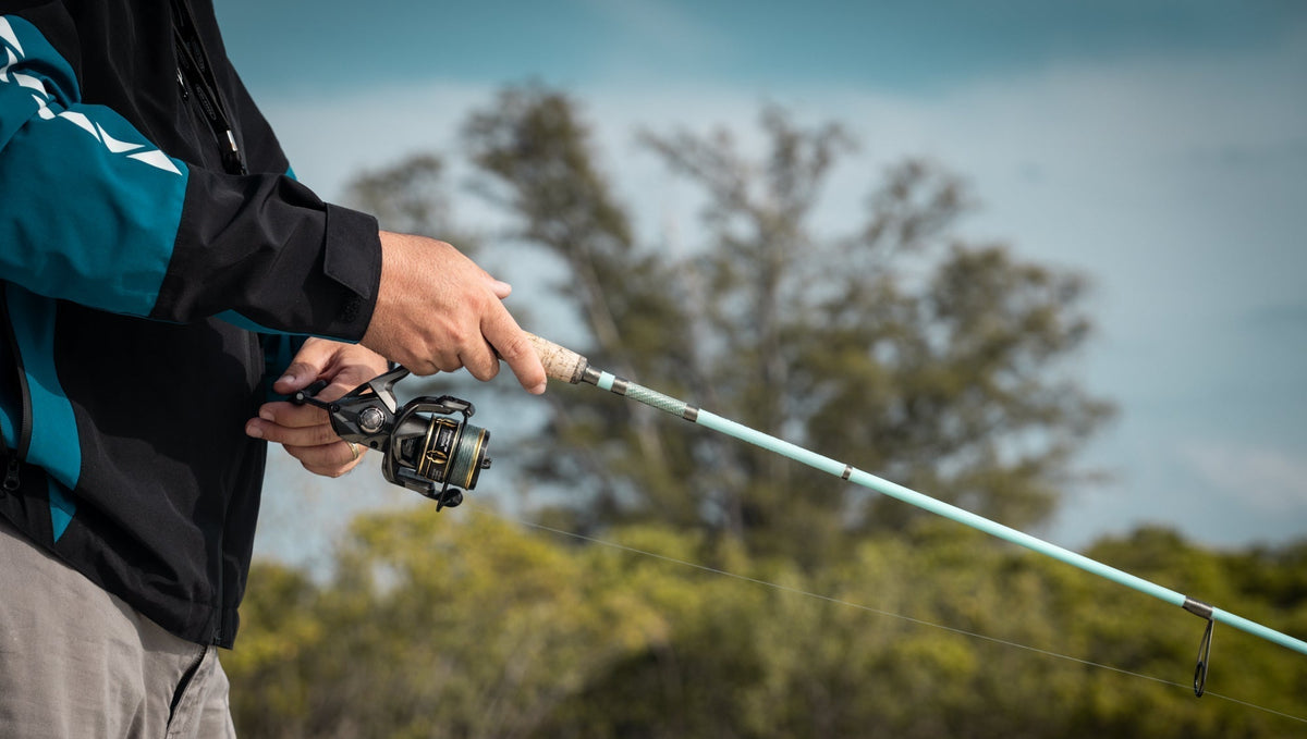 Southeast and Gulf Speckled Trout Tactics