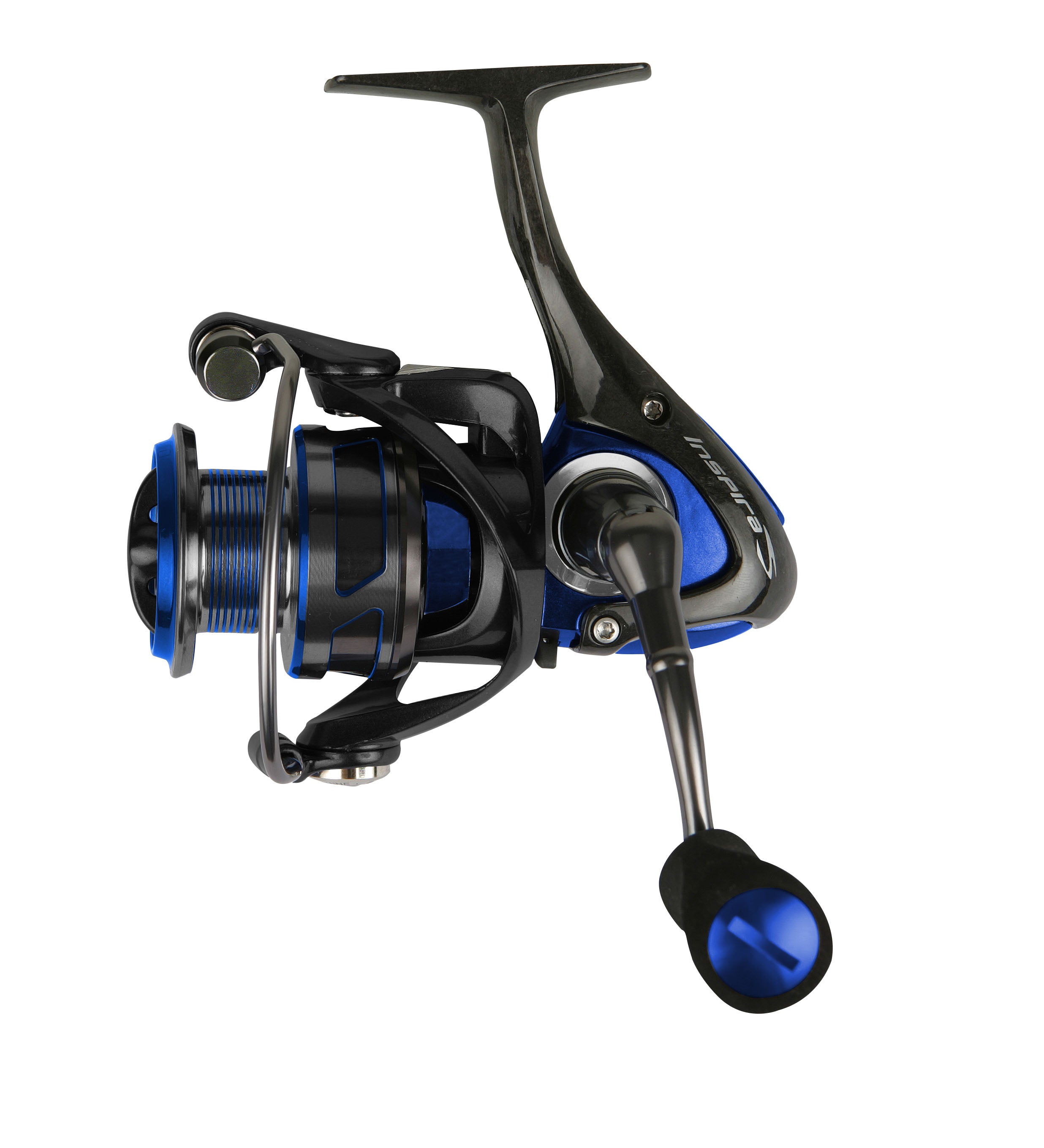 Okuma TCA- Torsion Control Armor - Okuma Fishing Tackle Corp