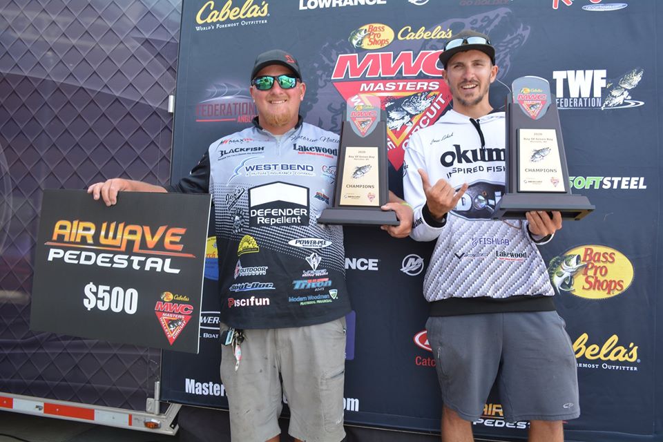 Huge Win For Okuma! - Okuma Fishing Tackle Corp