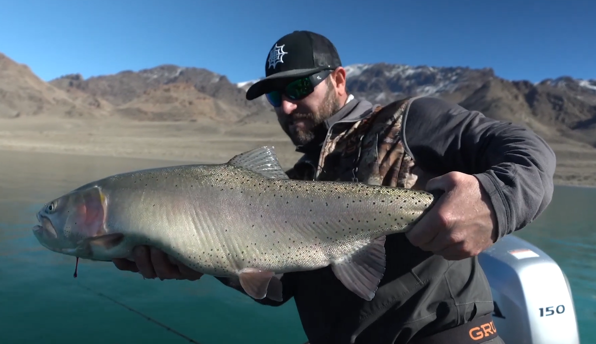 Tune-Up Tuesday: Trolling Tactics and Techniques - Okuma Fishing Tackle Corp