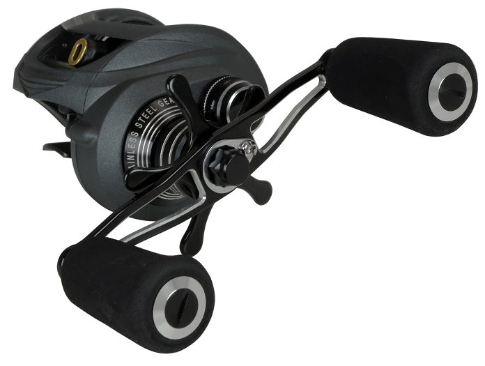 Komodo 200 SS - Inshore Saltwater Season Begins - Okuma Fishing Tackle Corp