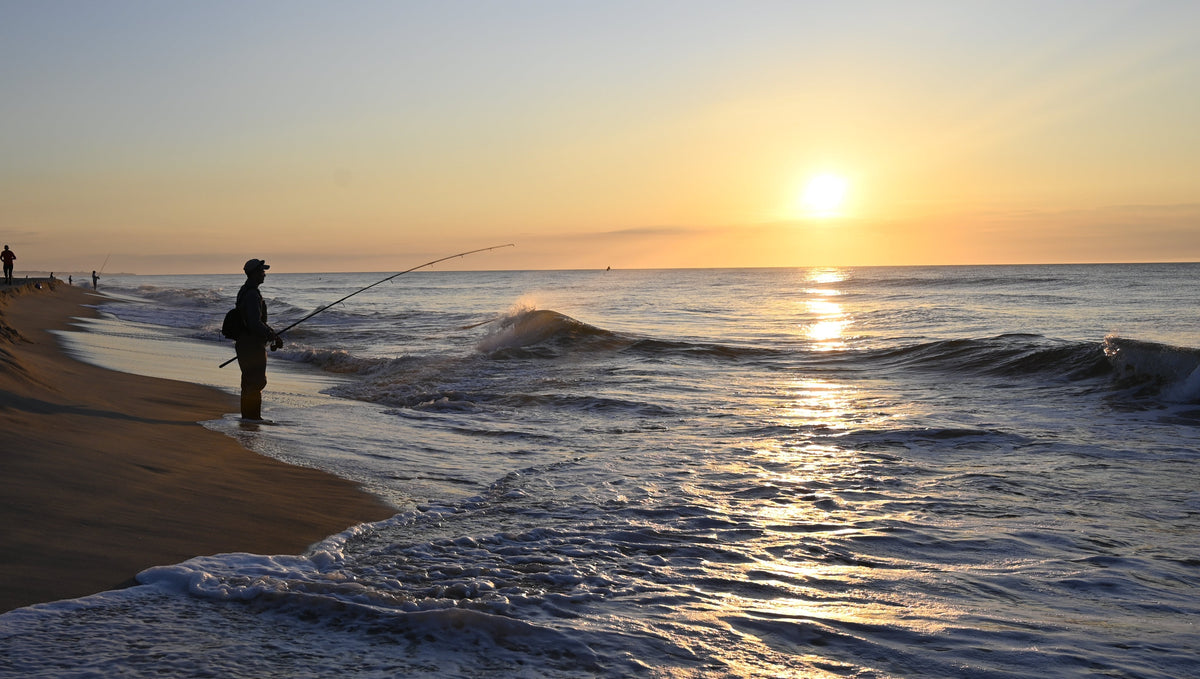 Building the Perfect Travel Fishing Kit: Okuma’s Ultimate Portable Setups for Every Adventure