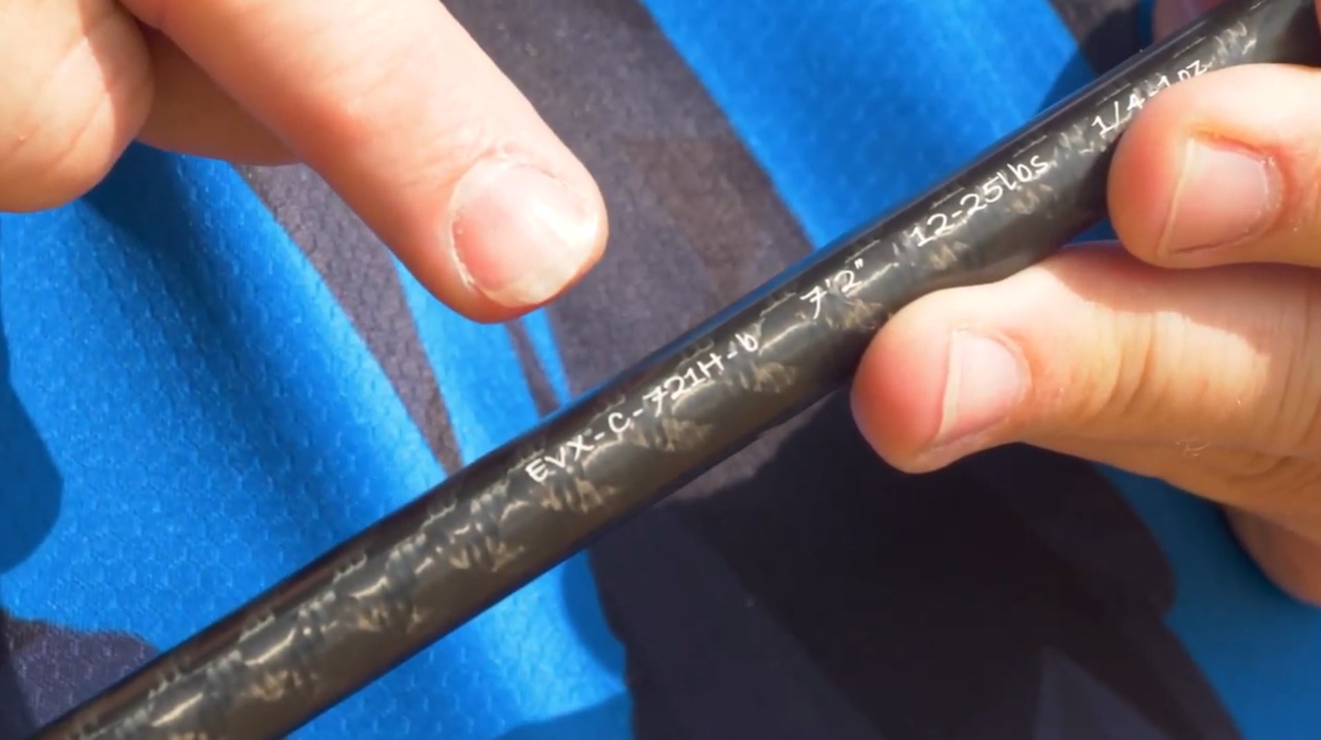 Tune-Up Tuesday: Deciphering the Model Number - Okuma Fishing Tackle Corp