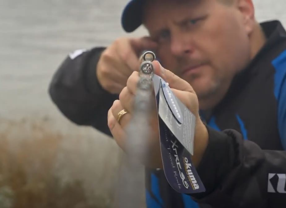 Tune-Up Tuesday: Assembling Your New Nomad Travel Rods - Okuma Fishing Tackle Corp