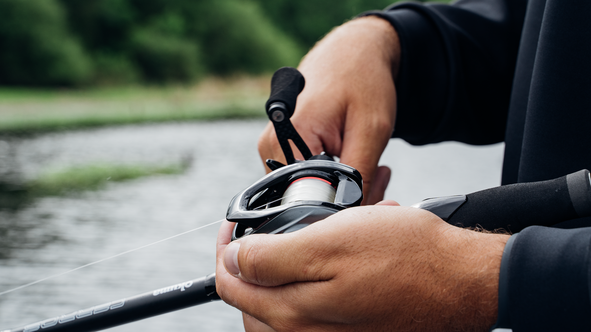 Safyre, Eminent or Helios XT: Which New Okuma Baitcaster Fits Your Fishing?