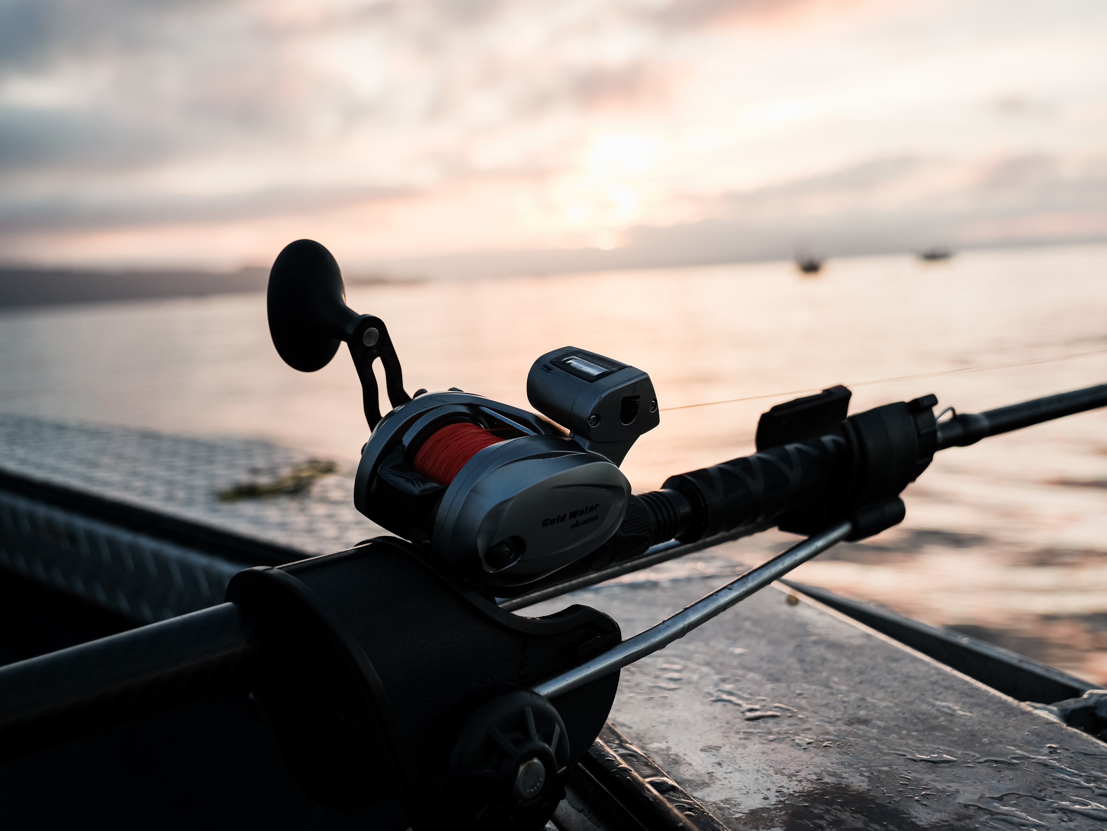Okuma Cold Water SS
