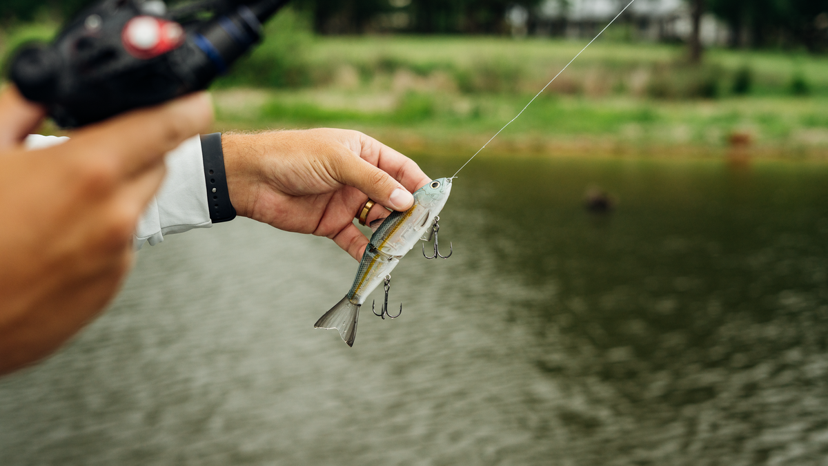 FishLab Pro Hydra Glide