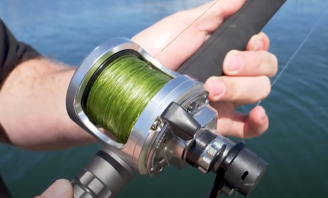 Tune-Up Tuesday - Getting Rigged Up for Rockfish Season - Okuma Fishing Tackle Corp