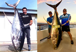 Okuma Acquires Soft Steel USA - Okuma Fishing Tackle Corp