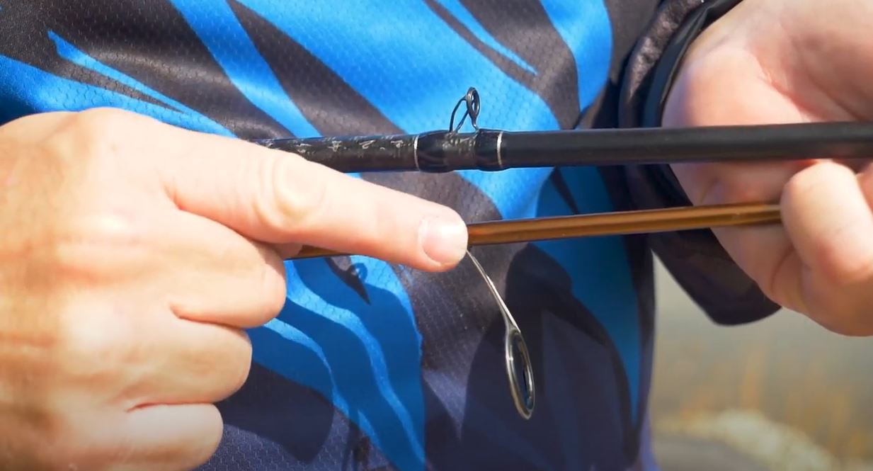 Tune-Up Tuesday:  How Do I Know If I Have A Spinning Or Casting Rod?