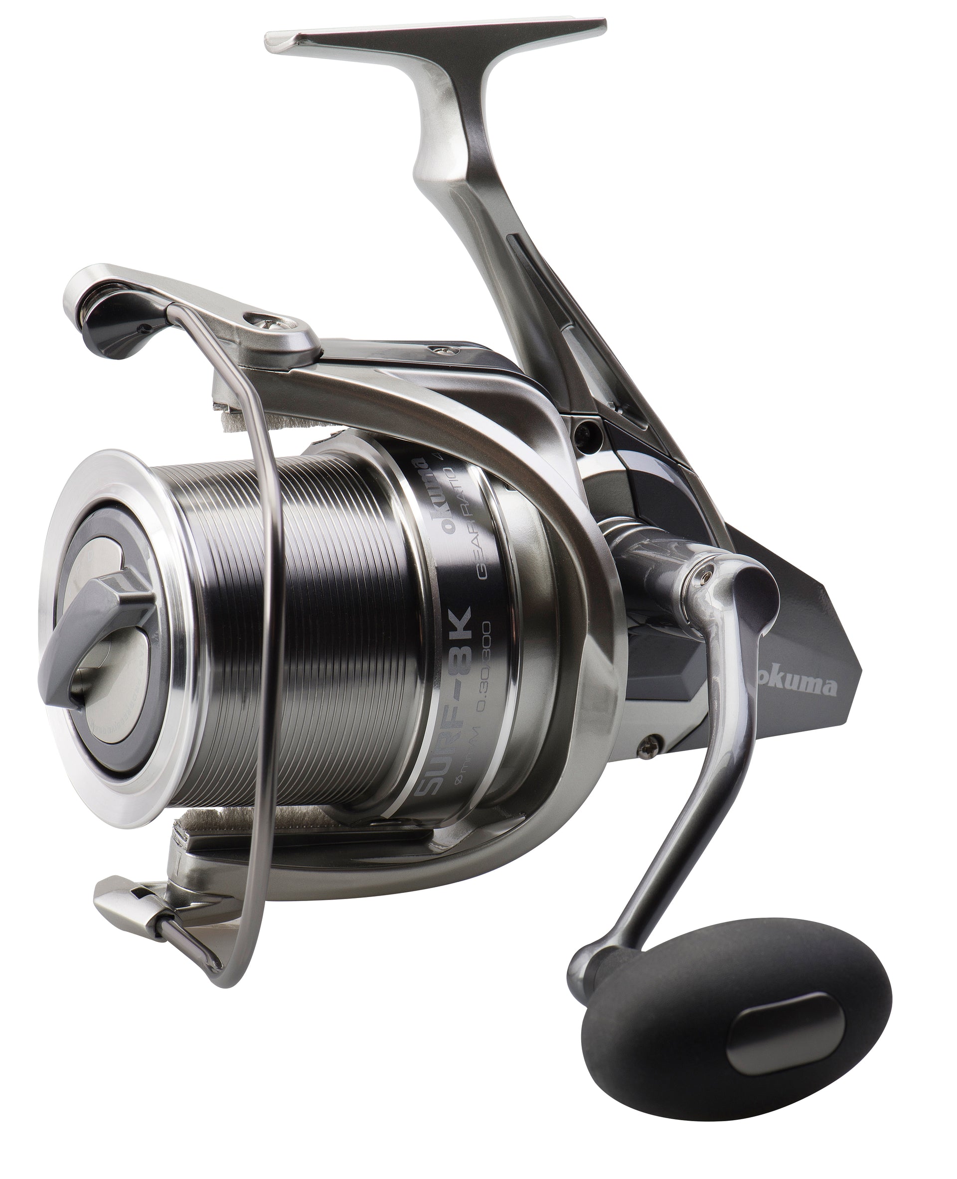 crappie spinning reel combo Buy Thunder 6'6 2pc Rod - High-Quality Fishing Gear OLYMPIC Spinning Reel MINI Length:EYS80MLF2 / 8' 0