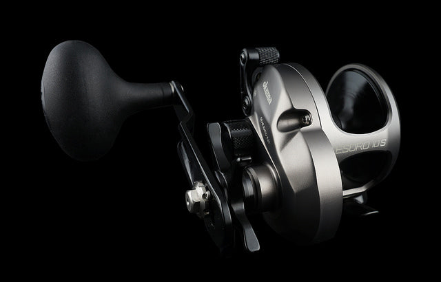 Tesoro Star Drag in Action- Costa Rica - Okuma Fishing Tackle Corp