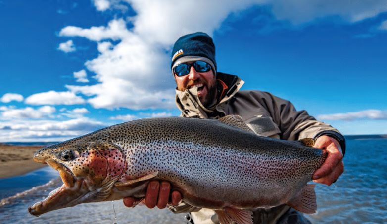 Tune-Up Tuesday: How to Catch More Trout Slow Trolling - Tips and Techniques - Okuma Fishing Tackle Corp