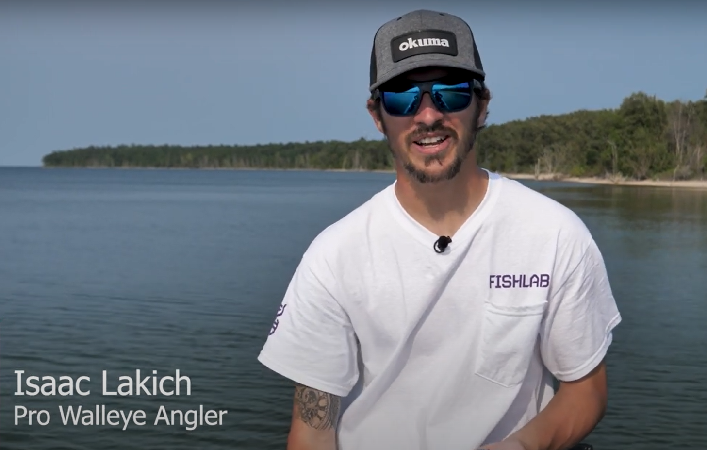 Tune-Up Tuesday | Top 3 Baits for Late Summer/Fall Walleye Fishing