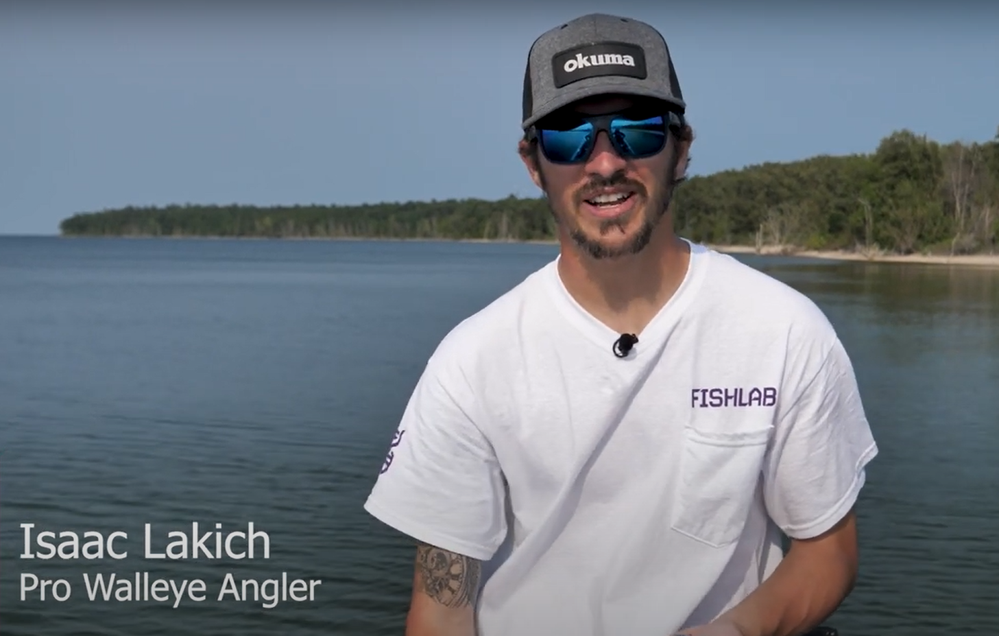 Tune-Up Tuesday | Top 3 Baits for Late Summer/Fall Walleye Fishing - Okuma Fishing Tackle Corp