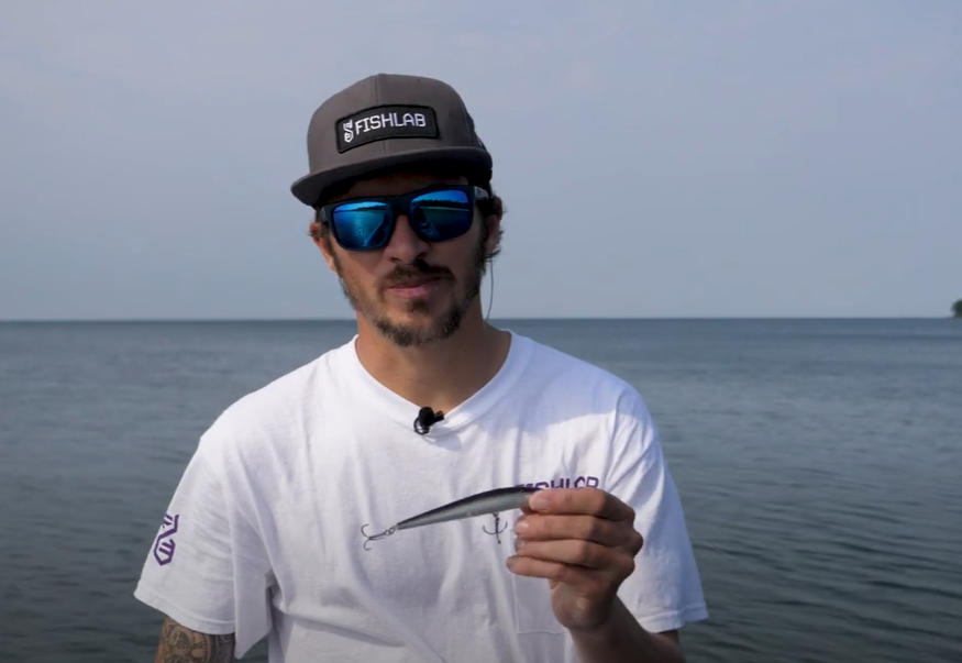 Tune-Up Tuesday | Fishing a Jerkbait for Walleye