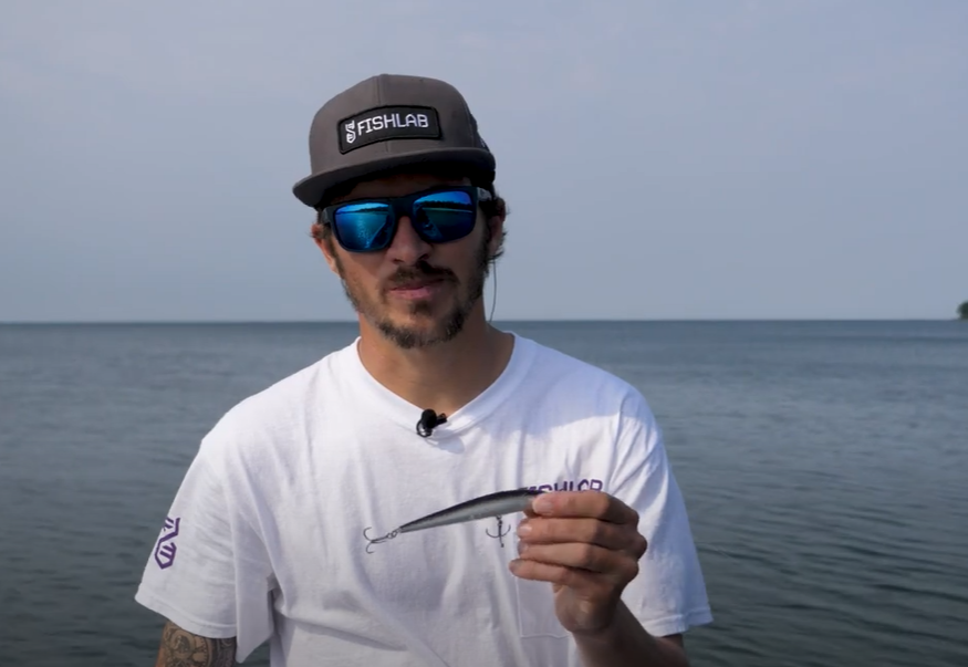 Tune-Up Tuesday | Fishing a Jerkbait for Walleye - Okuma Fishing Tackle Corp