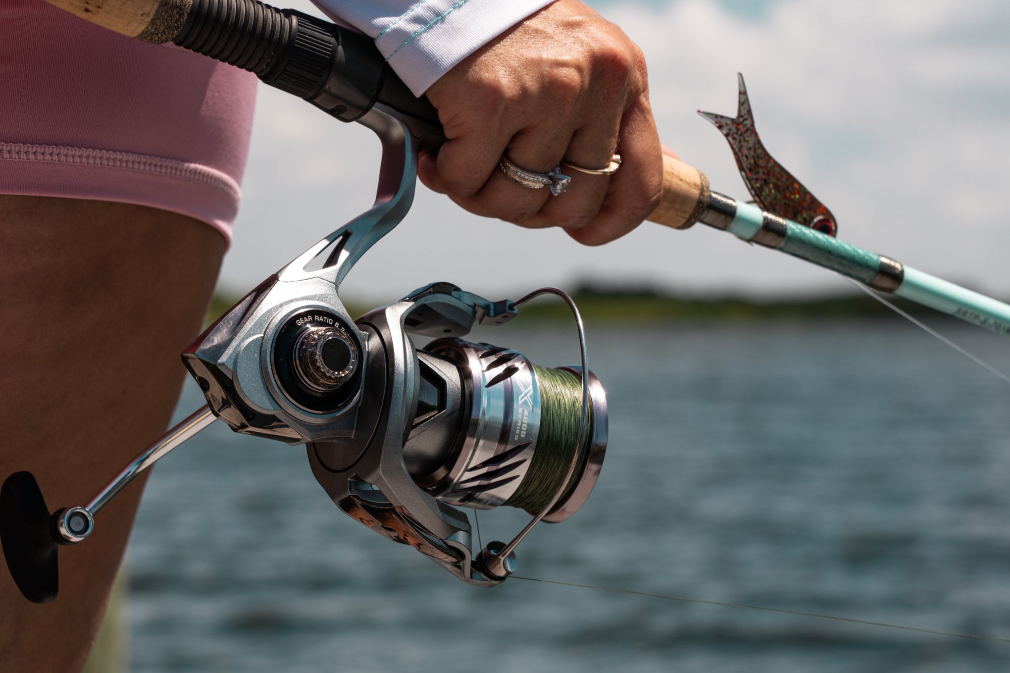 Choosing the Right Inshore Reel: What Really Matters?