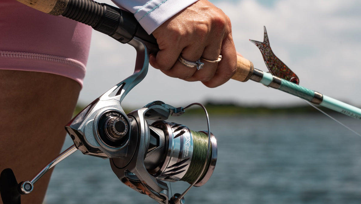 Choosing the Right Inshore Reel: What Really Matters?