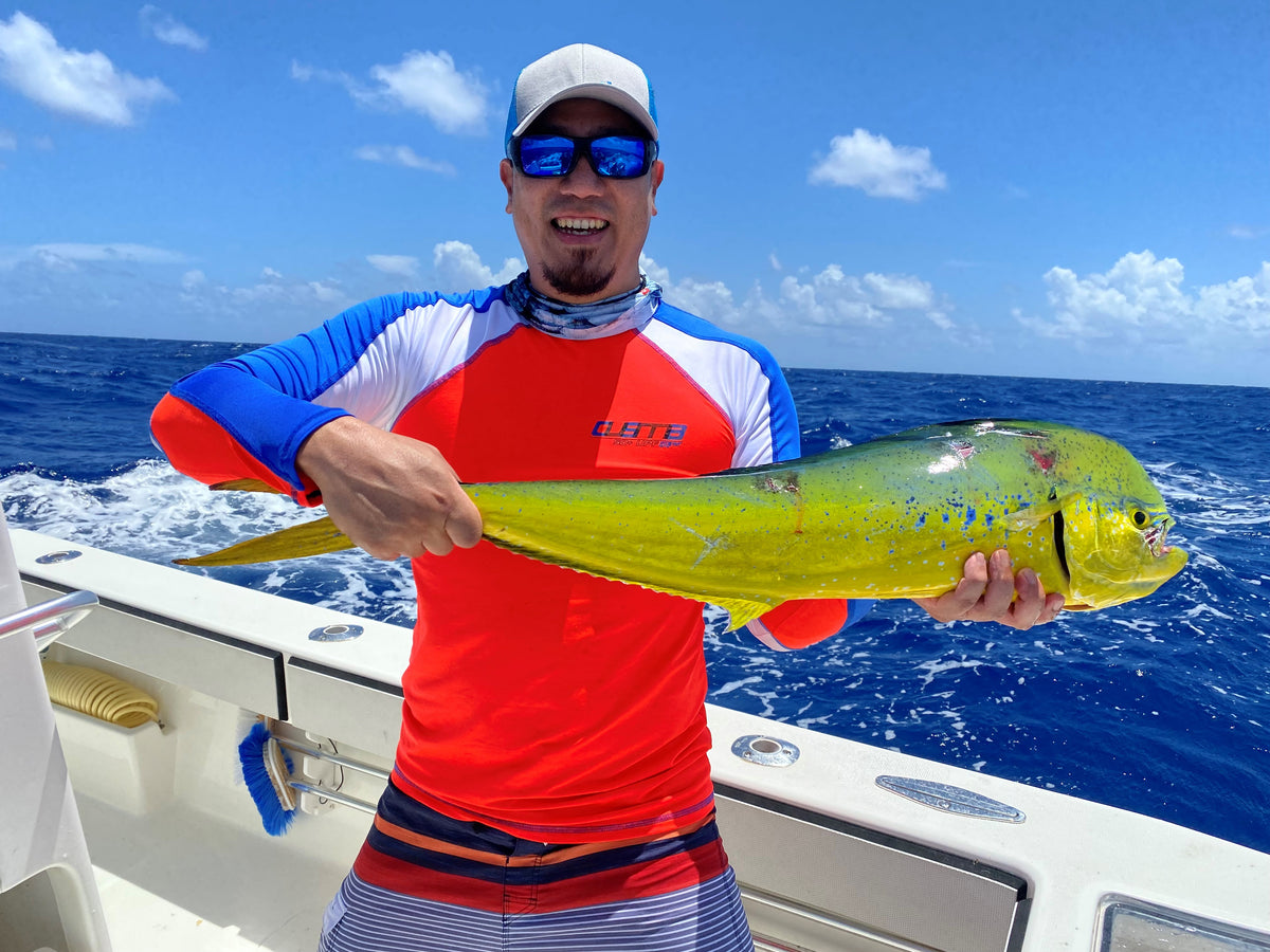 Tune-Up Tuesday | Getting Rigged Up for Mahi Fishing - Okuma Fishing Tackle Corp
