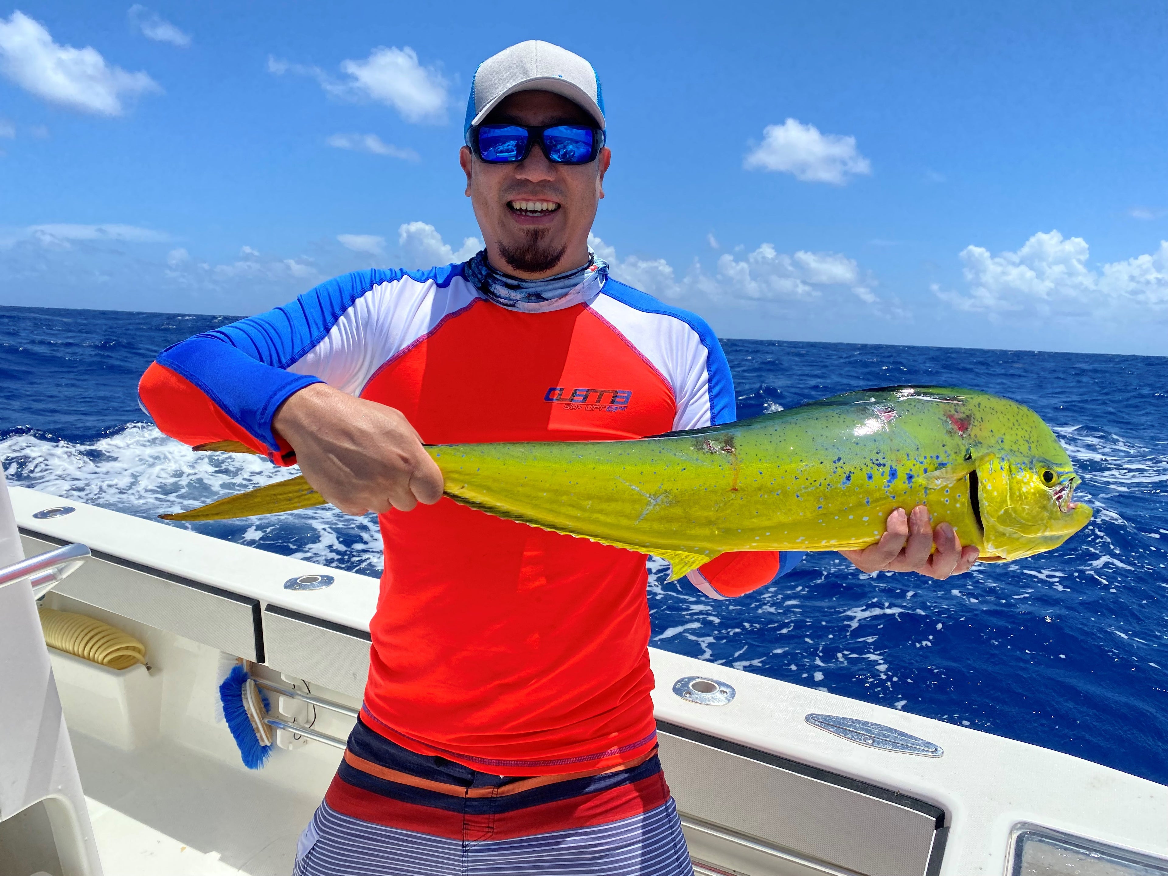 Tune-Up Tuesday | Getting Rigged Up for Mahi Fishing - Okuma Fishing Tackle Corp