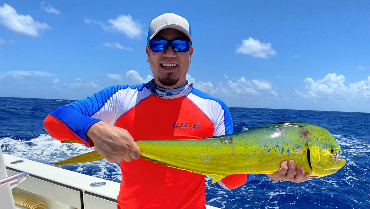 Tune-Up Tuesday | Getting Rigged Up for Mahi Fishing