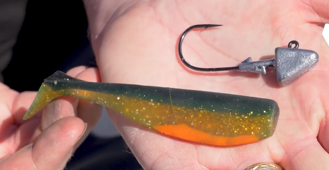 Tune-Up Tuesday | Getting Your Soft Plastic Rigged Up