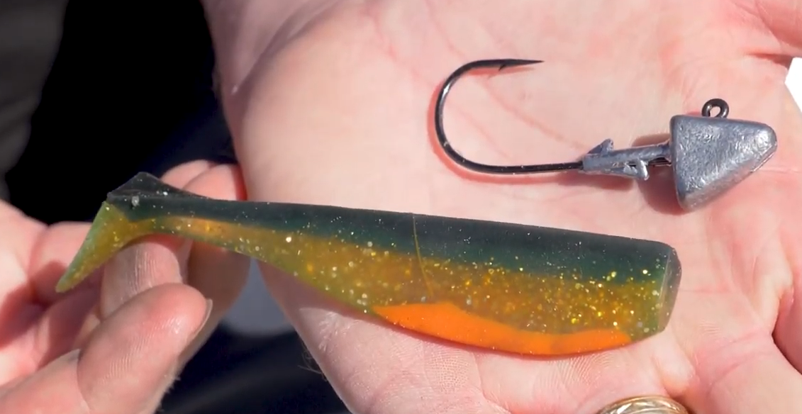 Tune-Up Tuesday | Getting Your Soft Plastic Rigged Up - Okuma Fishing Tackle Corp