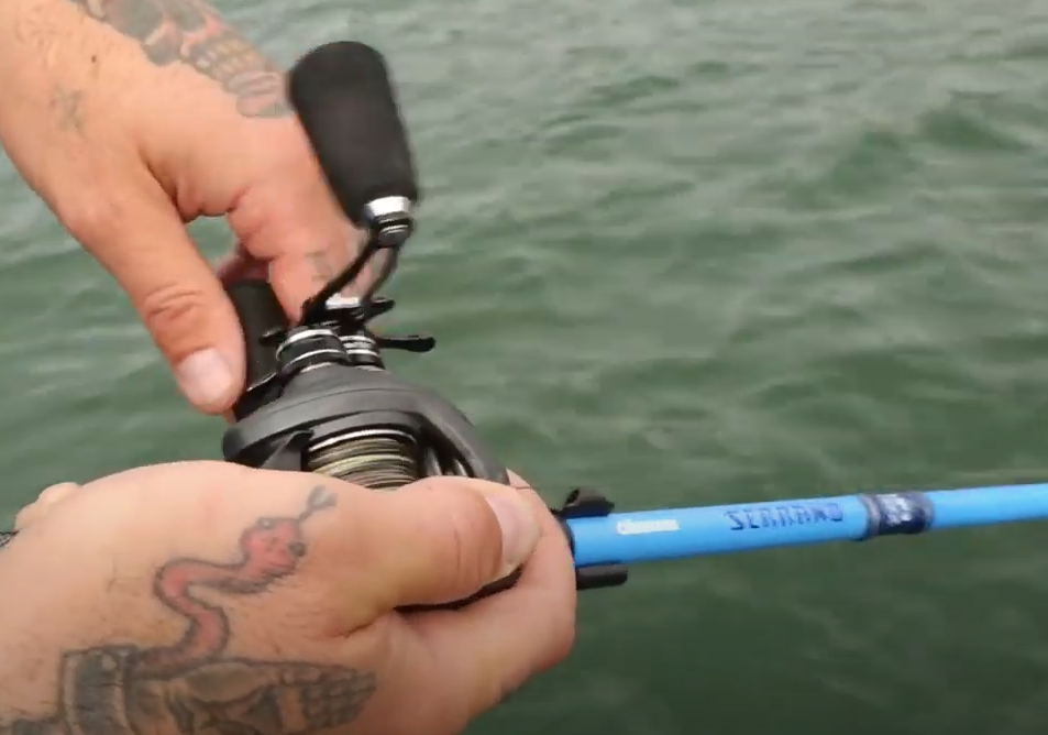 Okuma How-To: Effectively Fishing Topwater Baits with Will Doud-Martin - Okuma Fishing Tackle Corp
