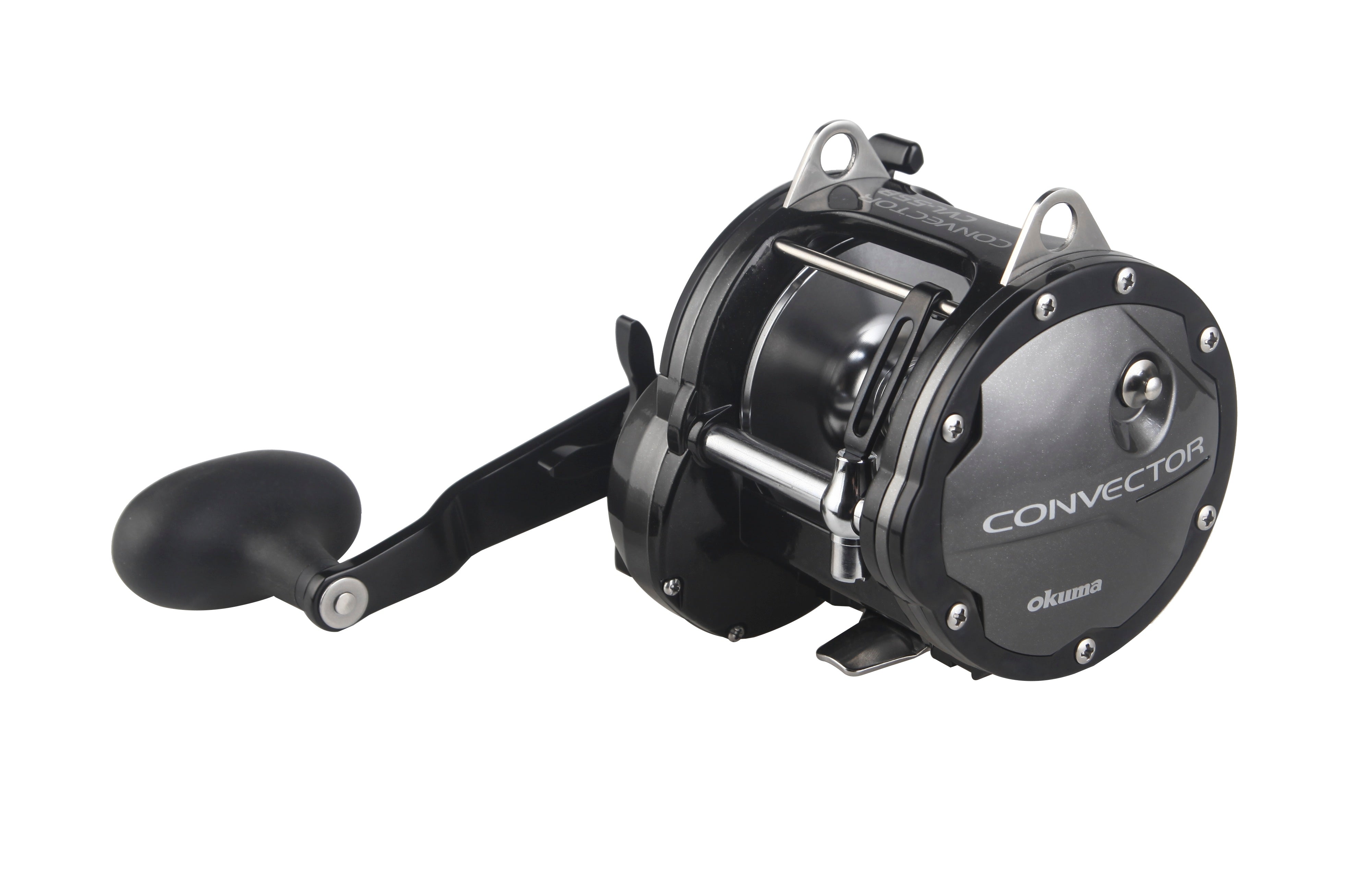 Round Casting Reels | Okuma Fishing Tackle Corp Round Casting Reels | Okuma Fishing Tackle Corp
