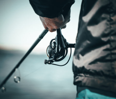 Spinning Reels