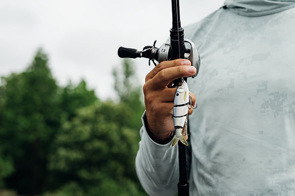 Cranking & Swimbaits
