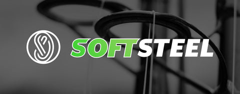 Soft Steel