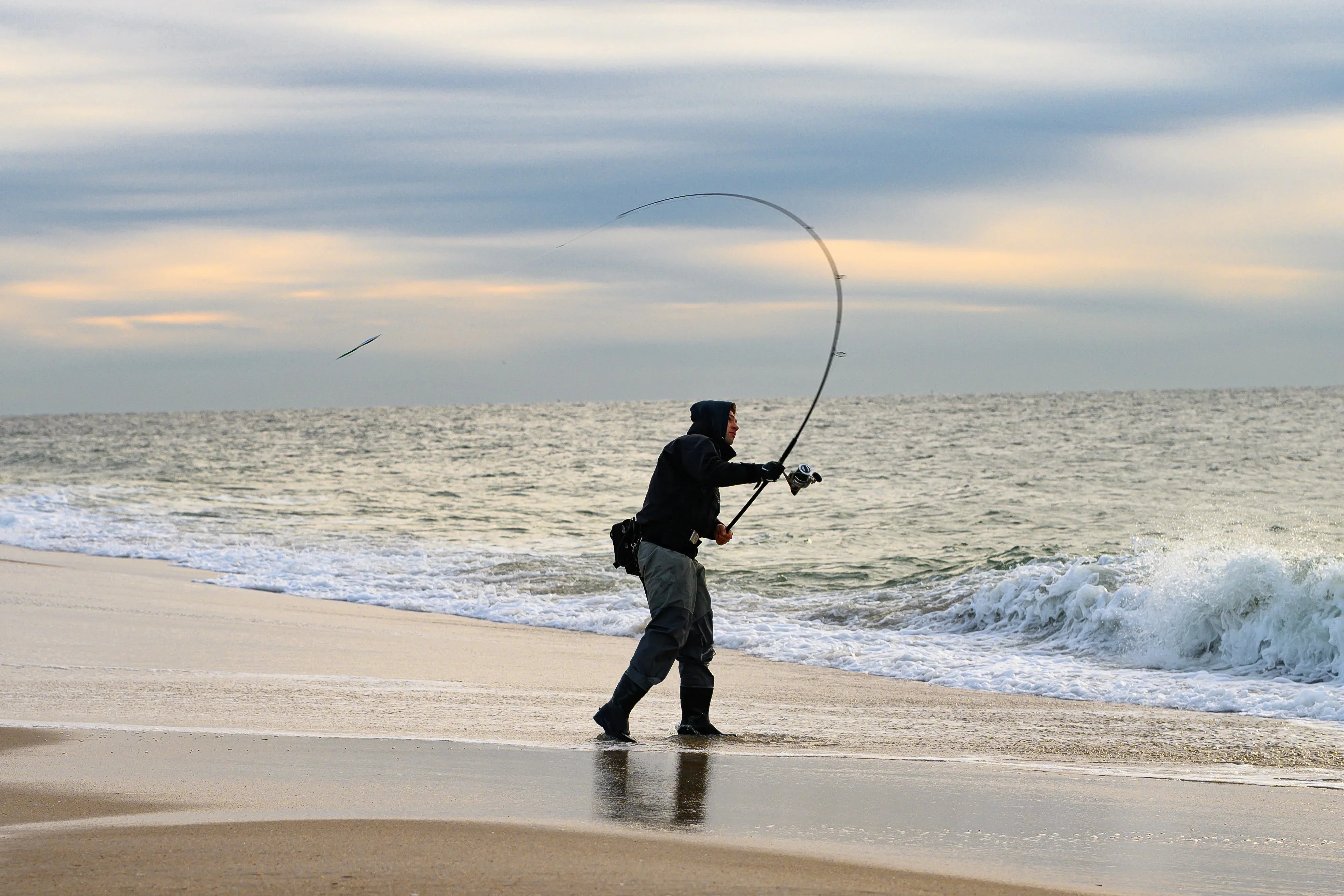 Surf Fishing Gear | Okuma Fishing Tackle Corp Surf Fishing Gear | Okuma Fishing Tackle Corp