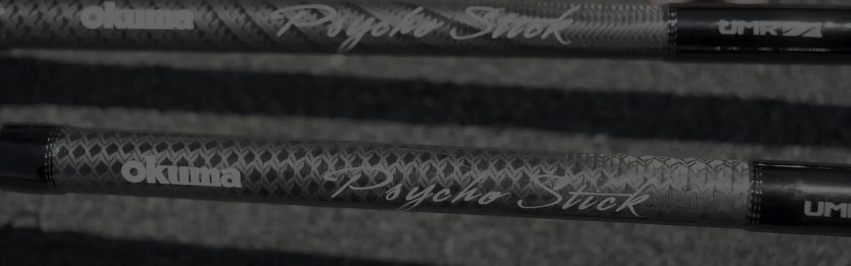 Rods | Okuma Fishing