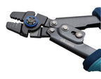Okuma Stainless Steel Crimper/Swager _ 11inchCrimpingTool-2