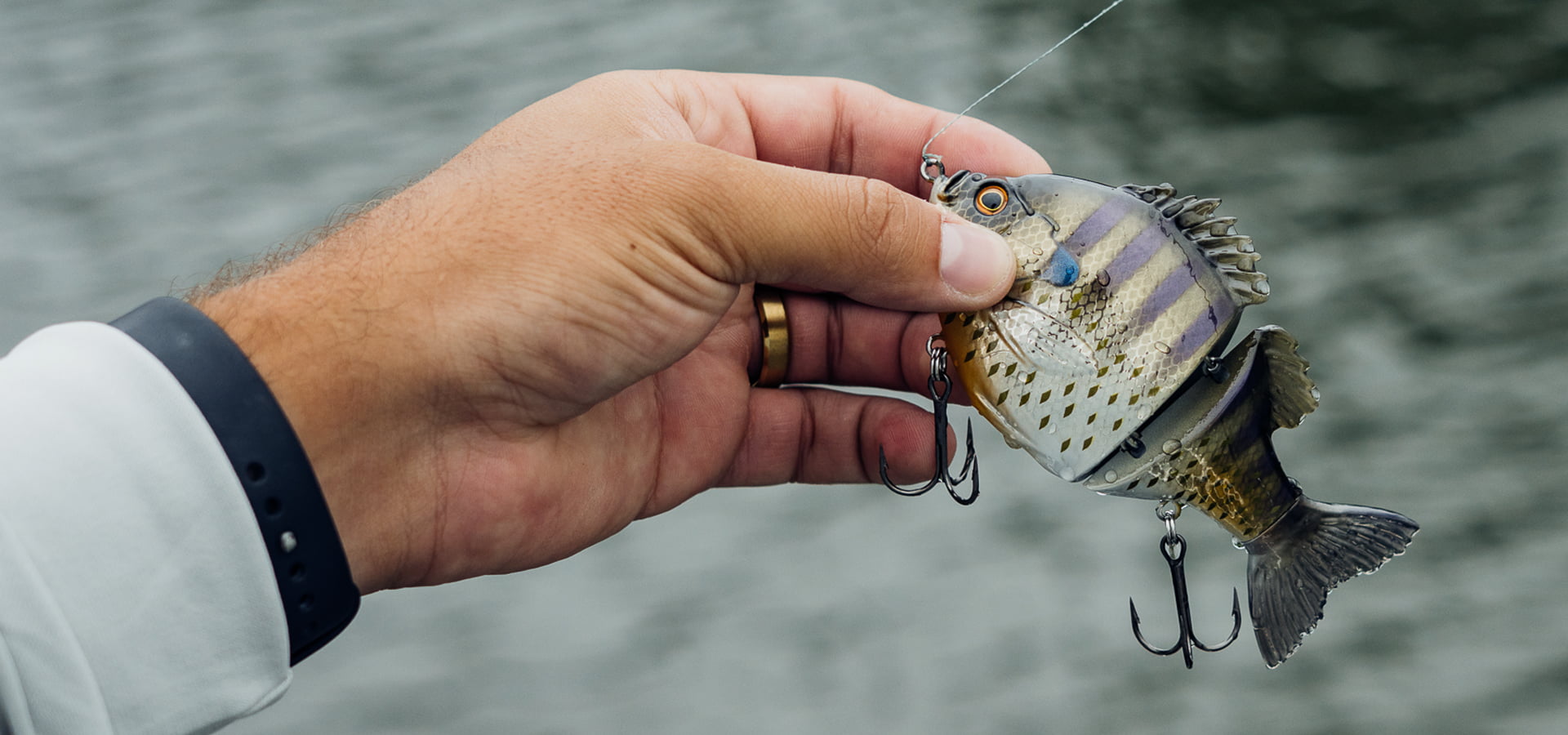 fish field lures AL's Goldfish Lure Company Saltwater Series Goldfish Fishing Spoons with Hackle Feather and #3/0 VMC J Hook. 3/4 oz Fields Swimbaits on the end of your line. best trout fishing kit