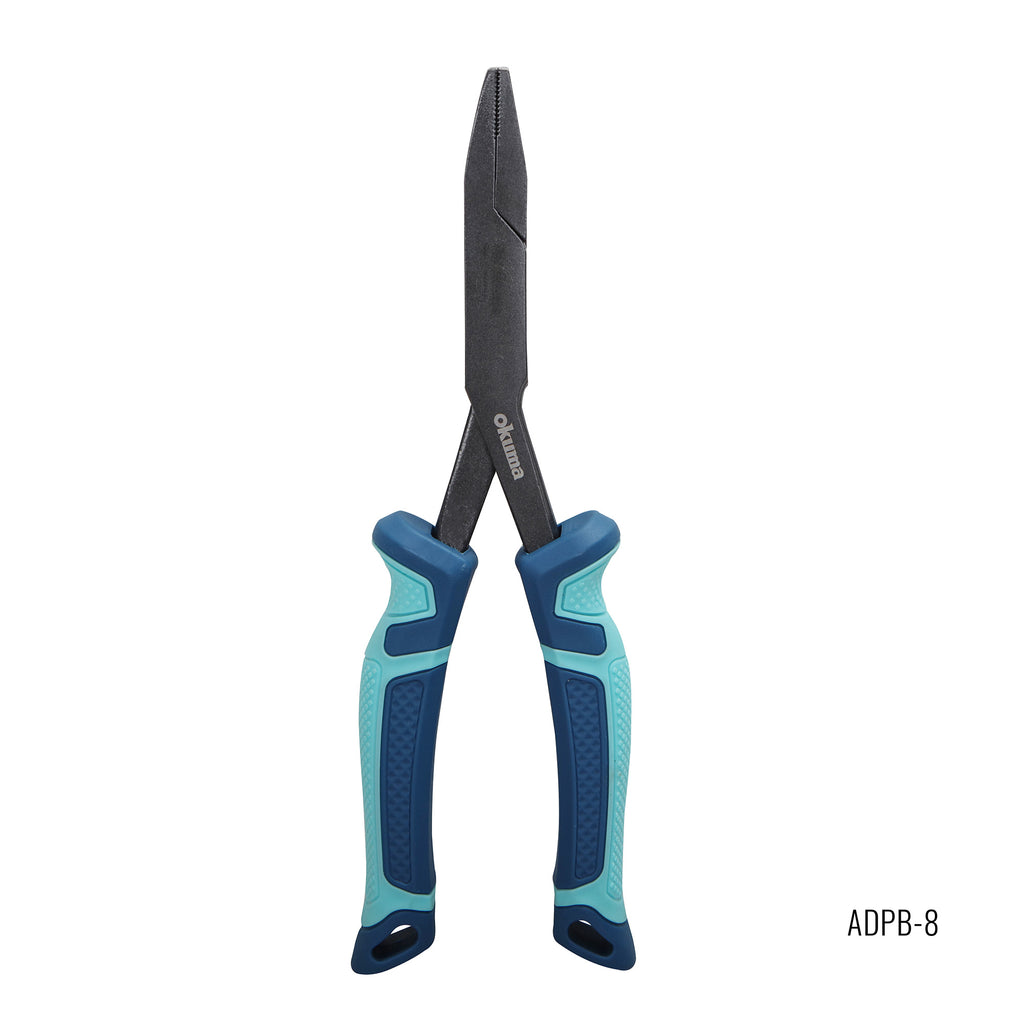 Okuma Plier Collection _ 2000x2000_Okuma-ADPB-8-web