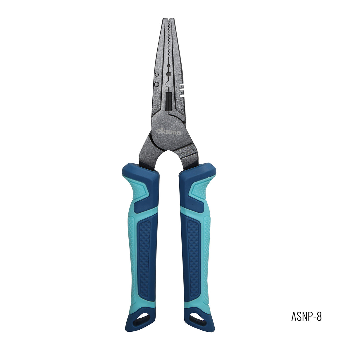 Okuma Plier Collection _ 2000x2000_Okuma-ASNP-8_36f94305-1d04-4fc6-a634-07d7fe568a62