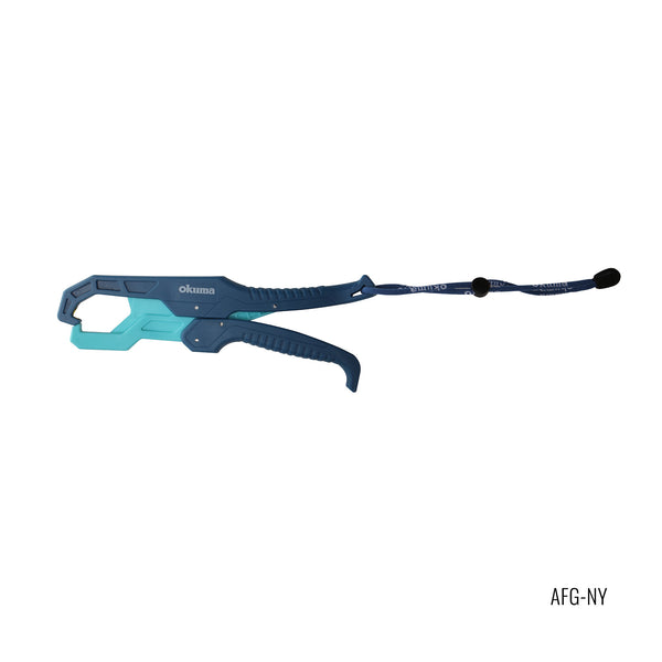 Okuma 10" Floating Fish Gripper