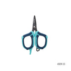 Okuma Braided Line Scissors and Cutters