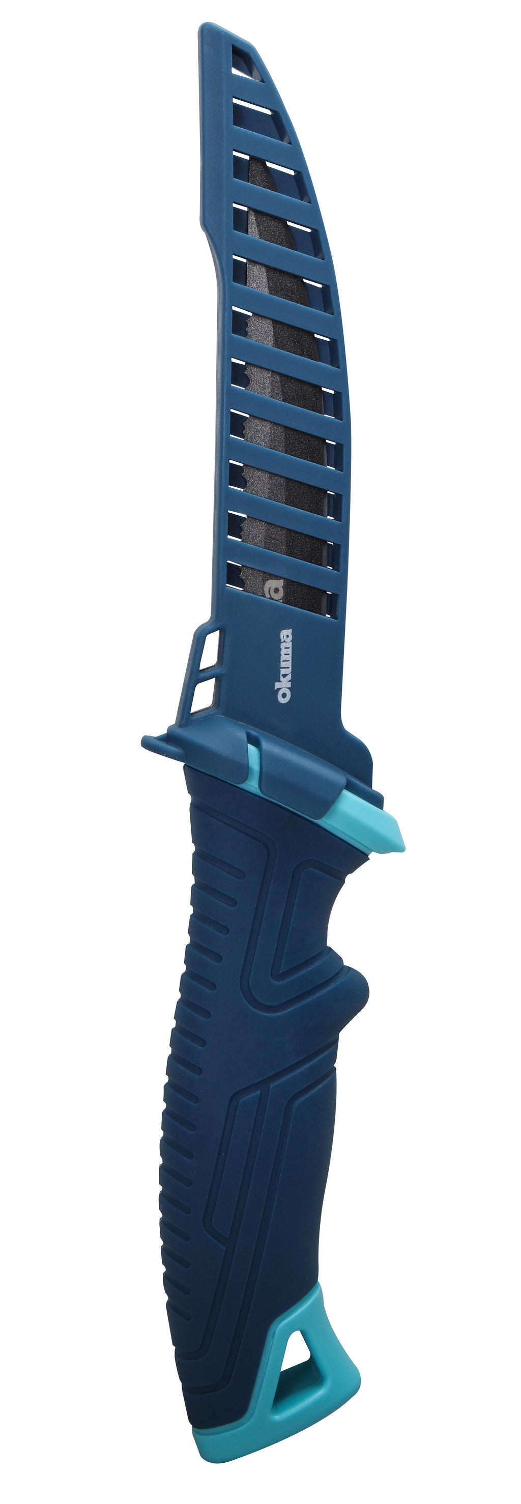Okuma Knives and Knife Accessories _ 5inchFilletBaitKnifes_Sheath-1